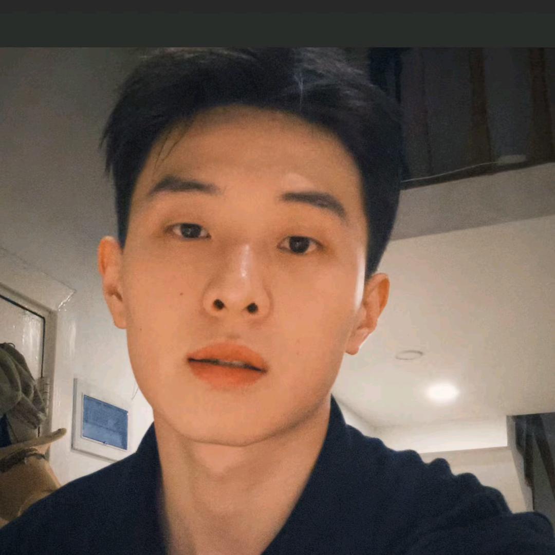 我爱我