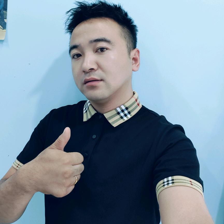阎良贝丝特假发（阿伟）