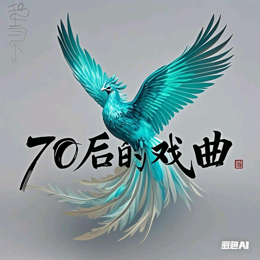 70后的戏曲