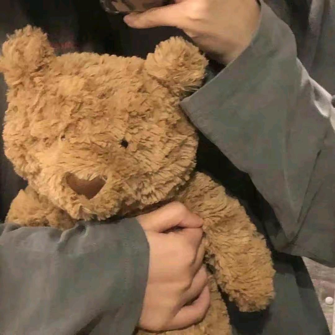 ʕ ᵔᴥᵔ ʔ