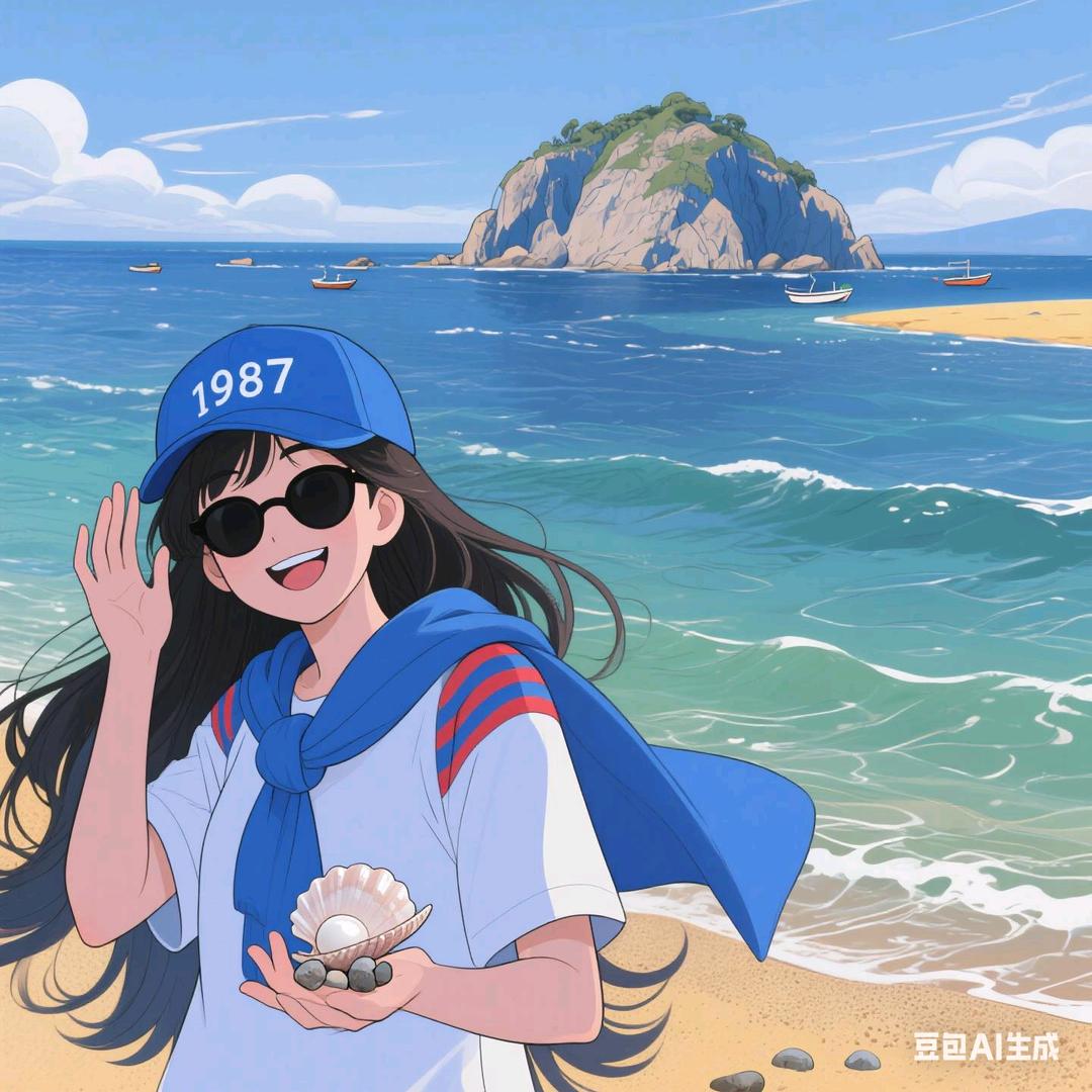 一颗桃子🍑