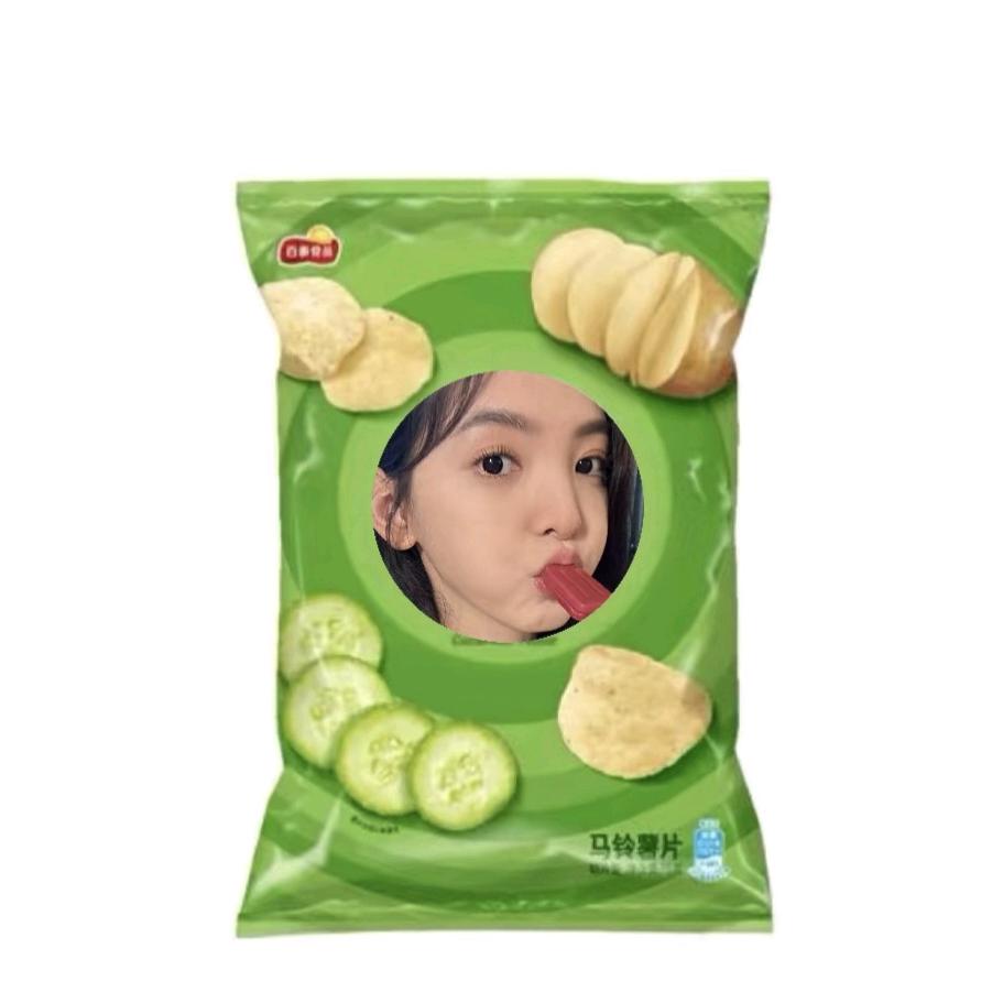 成嘎嘎🥨、
