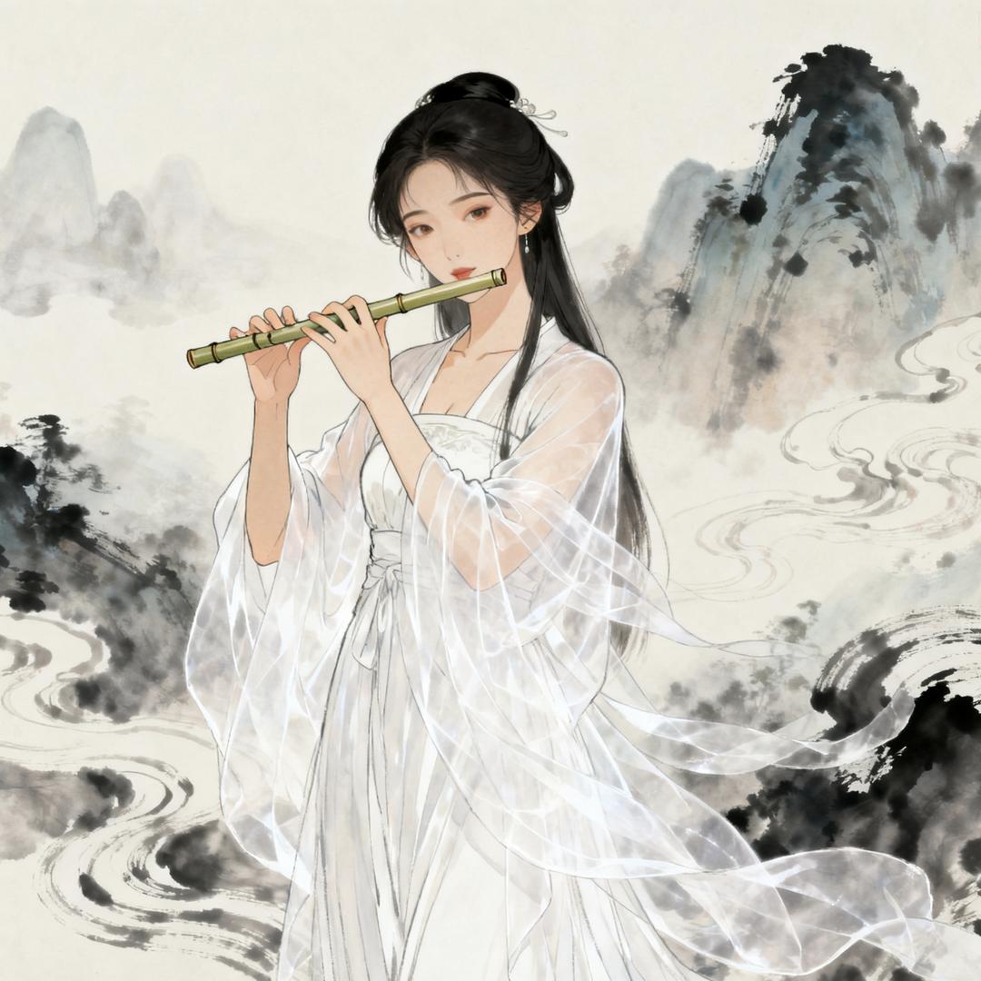 “随心”