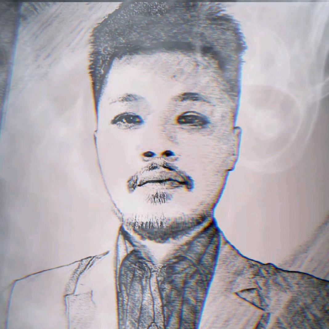 是啊蓝啊