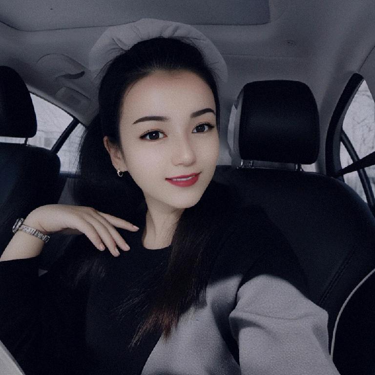 古丽好物分享