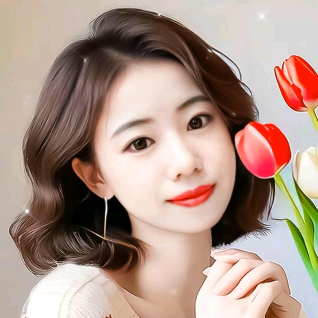 小冯💞好运加🈵