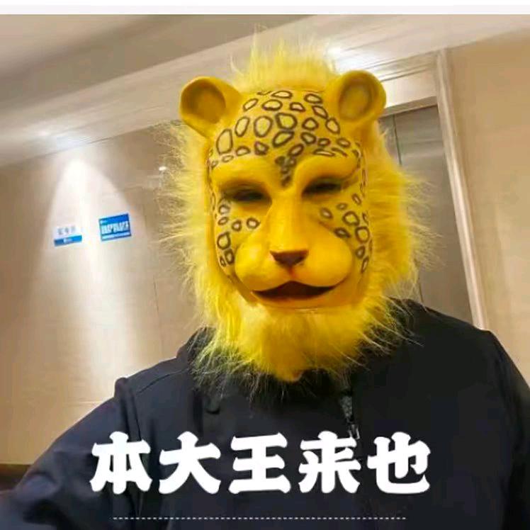 酱豹大盘