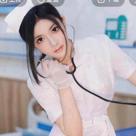 一枚小护士