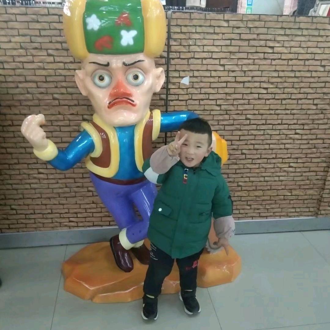 孤独的🐺