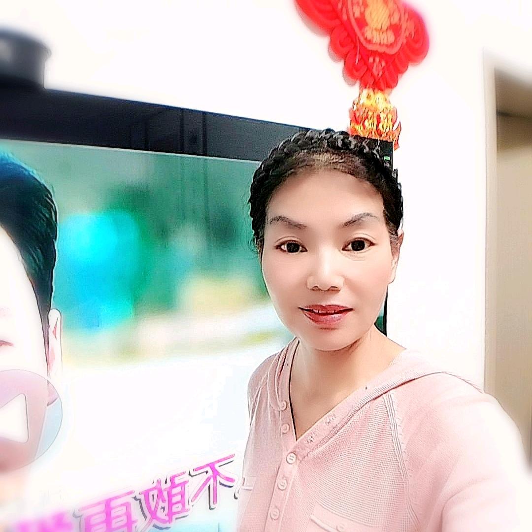 丽姐🎤