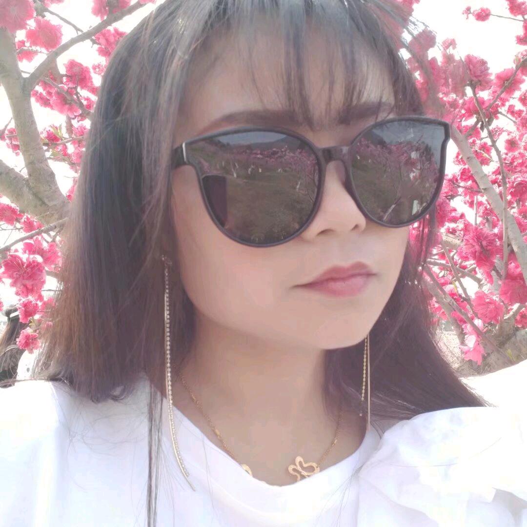晚风吹