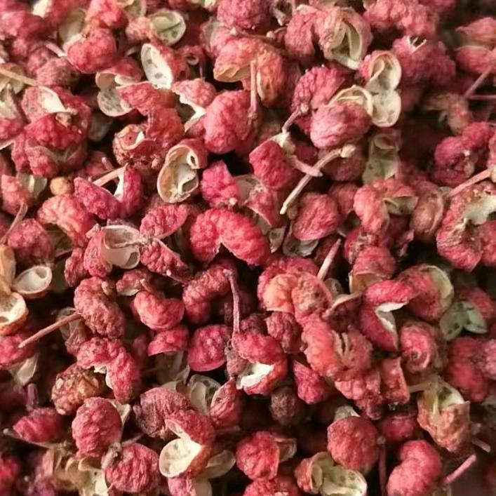 鑫禾源花椒