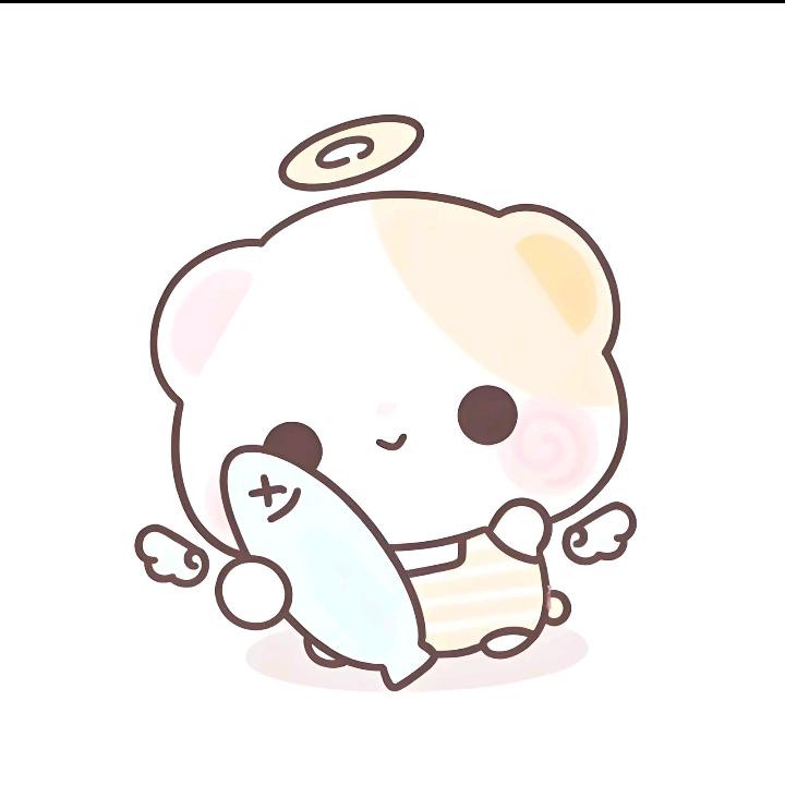 撑伞的雨天