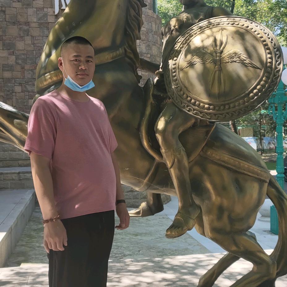 大鱼坊烤肉