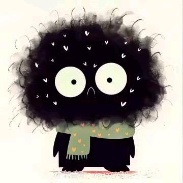 忙碌的豆沙牛乳