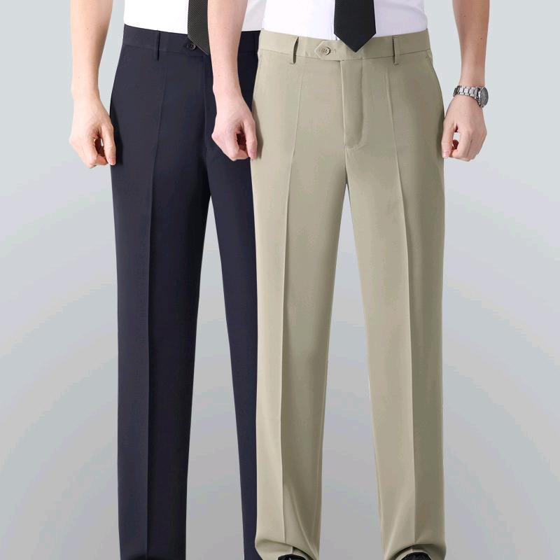 悦福记男装服饰