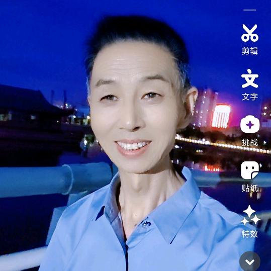 知足“张”乐