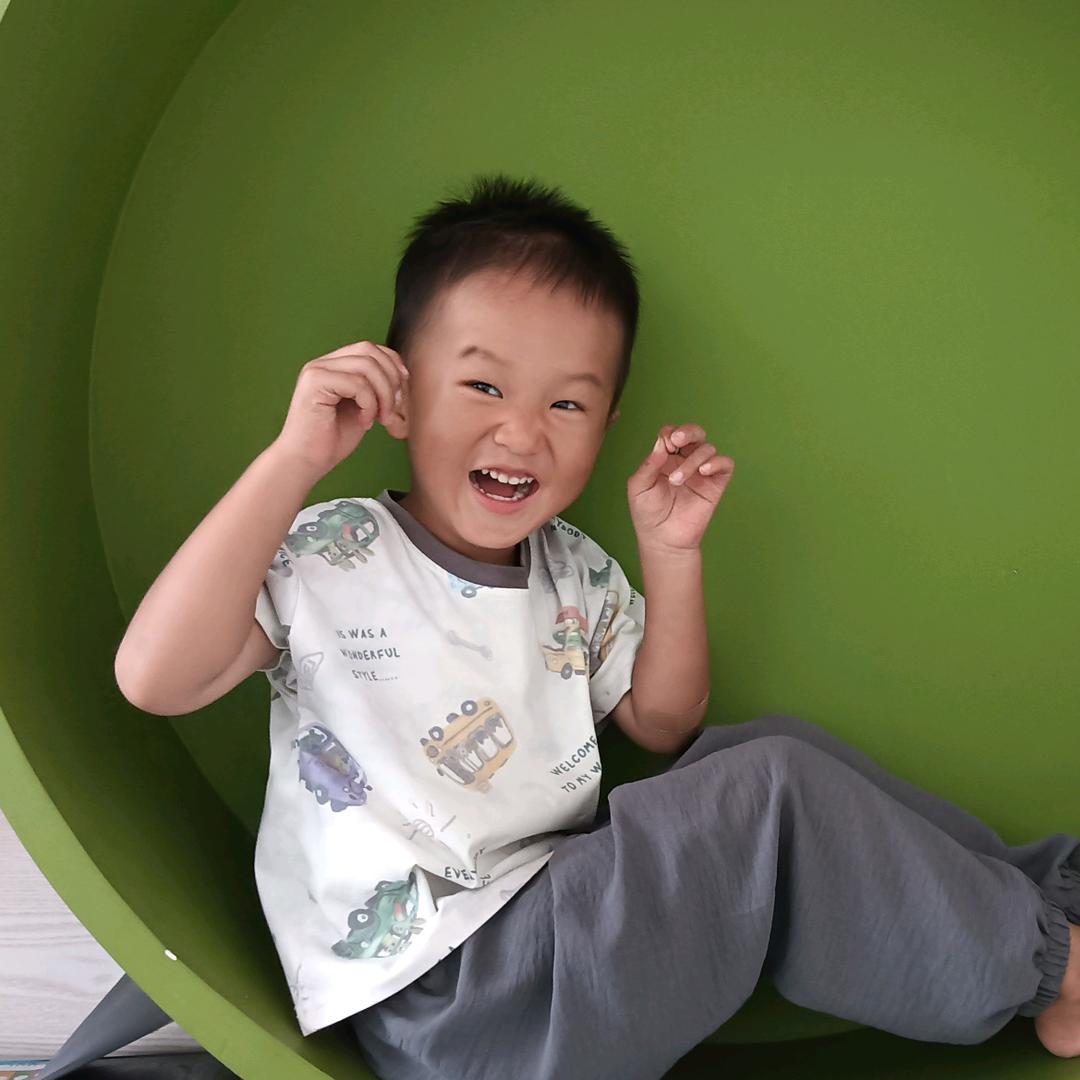 平平无奇小迷糊