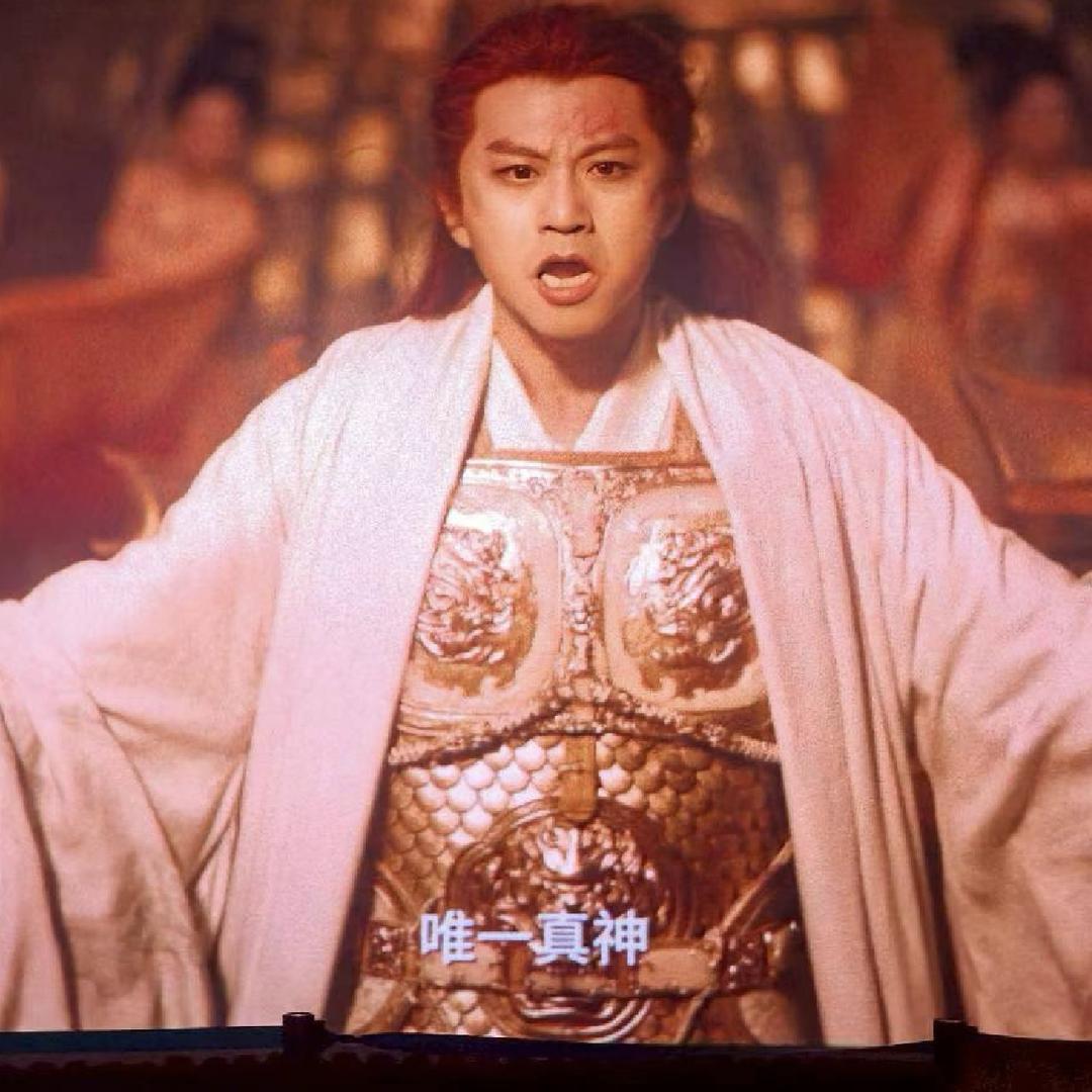 大力水手吃菠菜