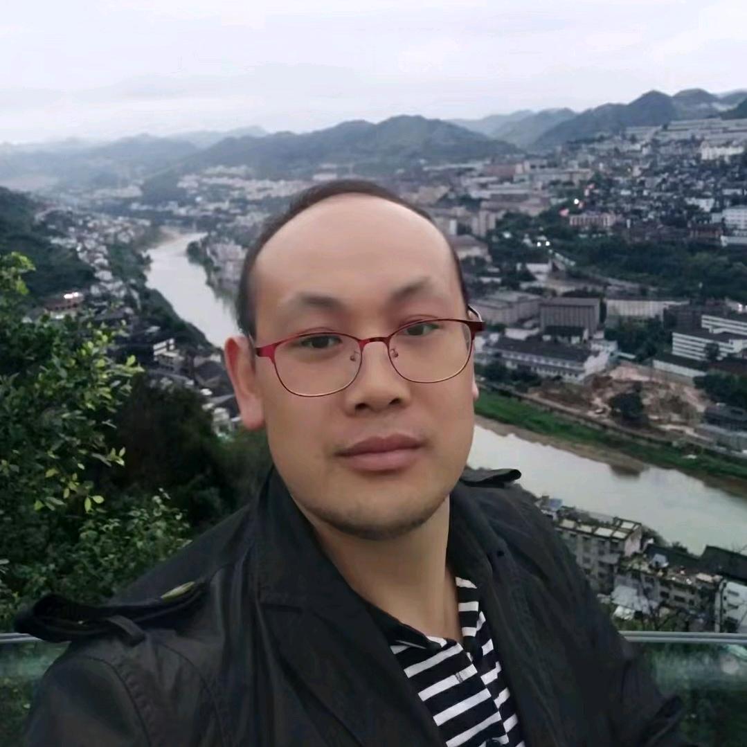 小农民