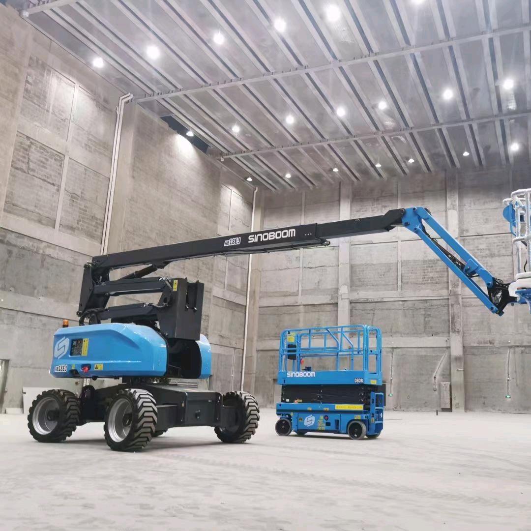 贵州高空车租售