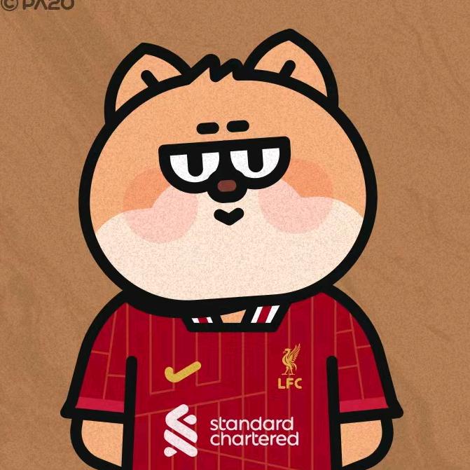 Liverpool(YNWA)