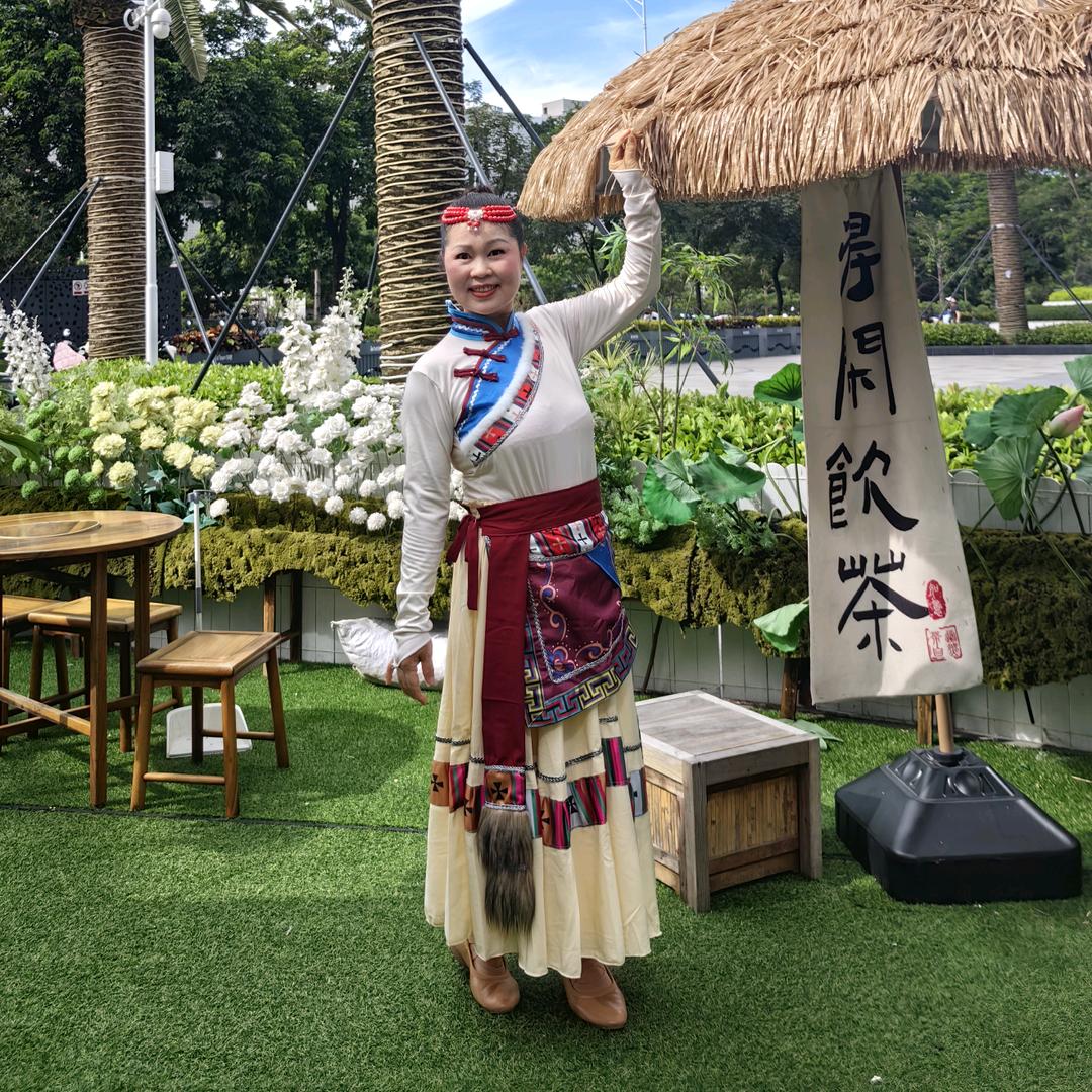 贞贞🌻