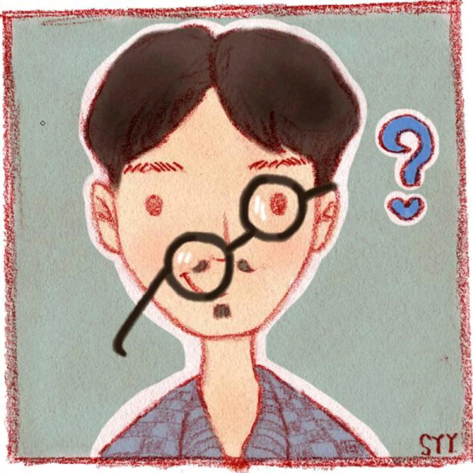 黑白