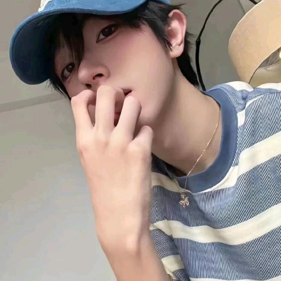 ༼