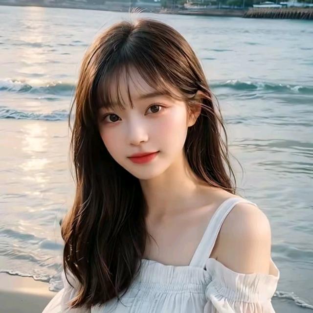 小如