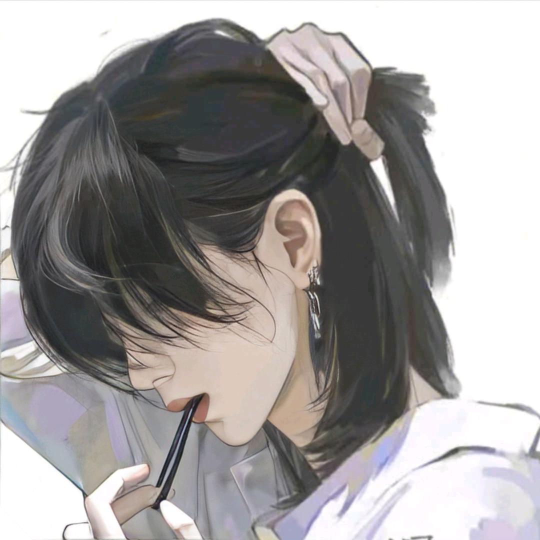 饭粒挺犟