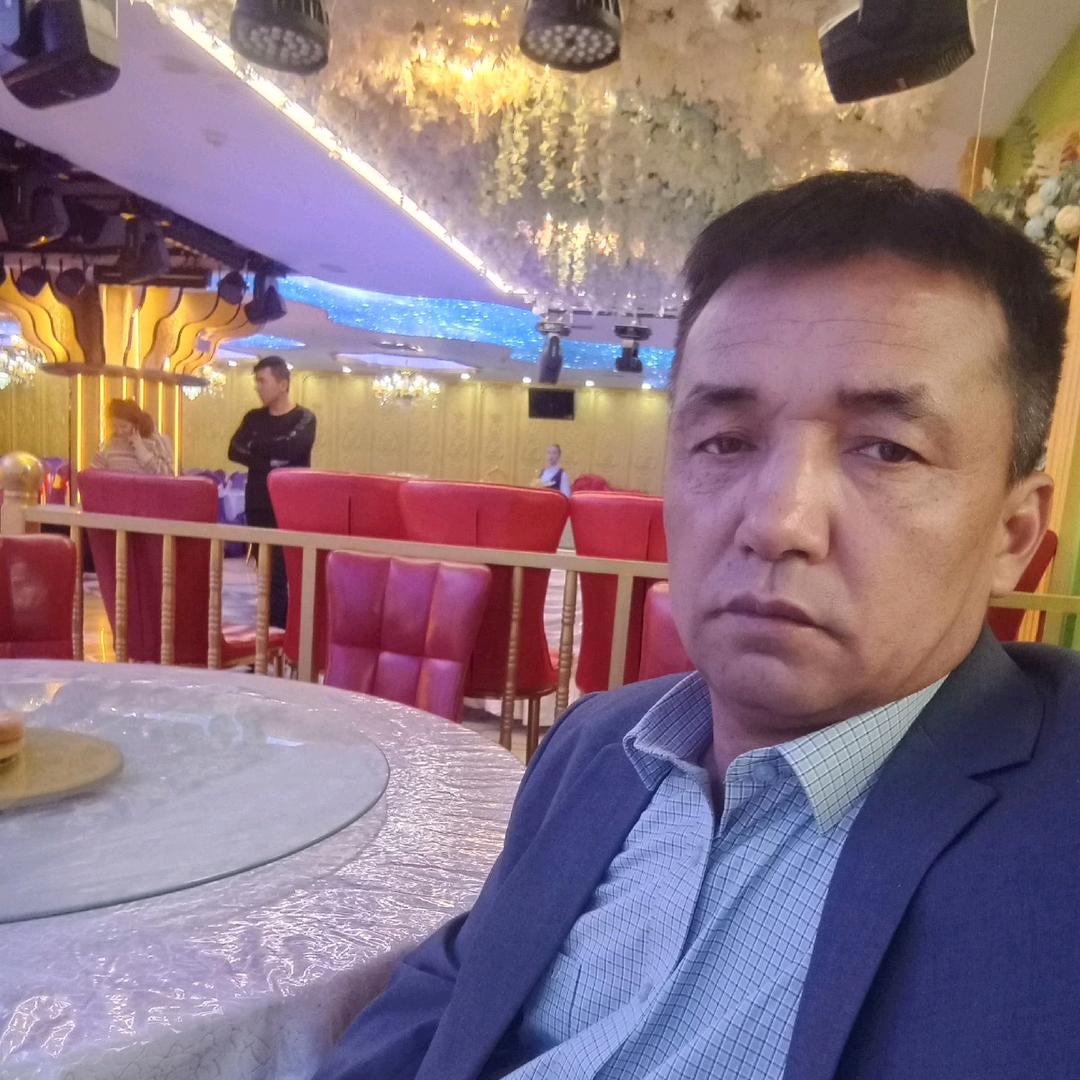 尼亚孜