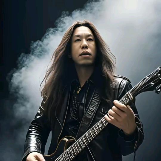 大巴山歌手