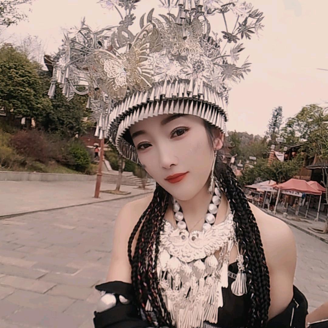 阿妹山歌