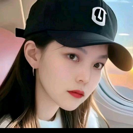玥玥穿搭