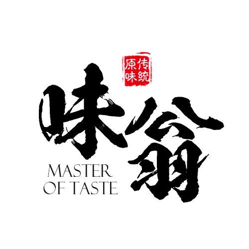 味翁调味品旗舰店