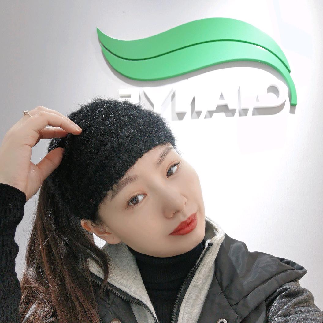 千叶眼镜（红星步行街店）