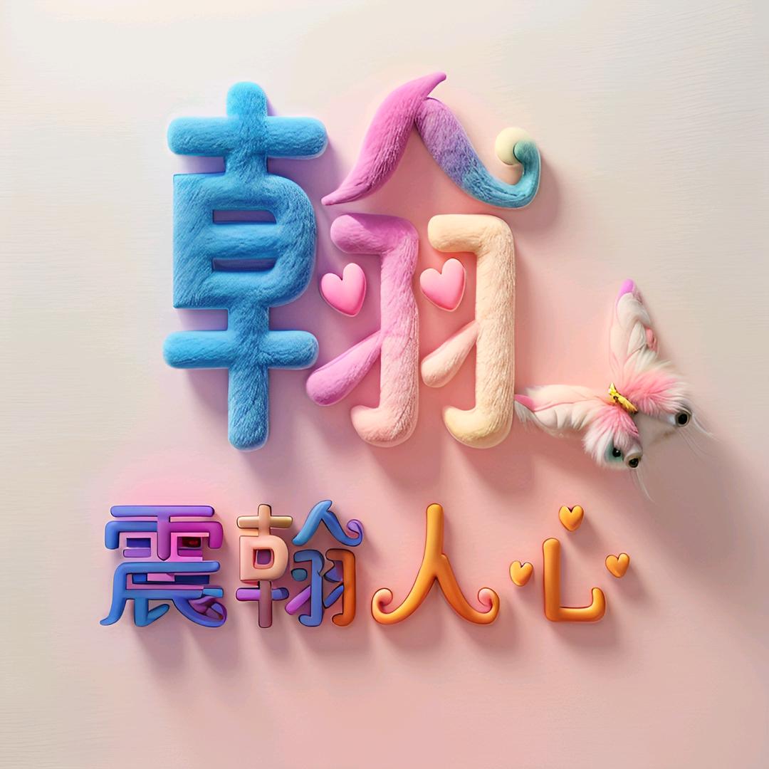 翰妈（橱窗有好物）