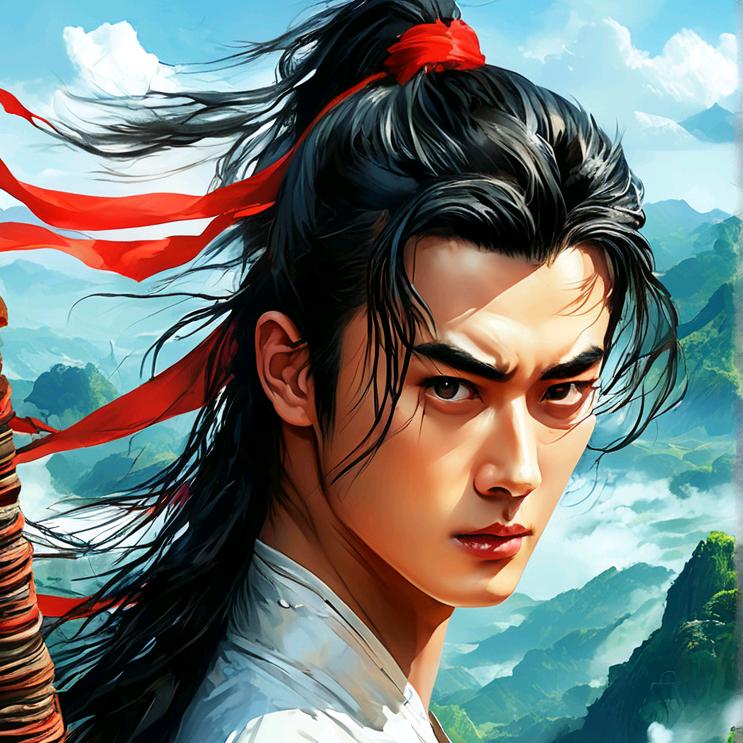 历史的味道