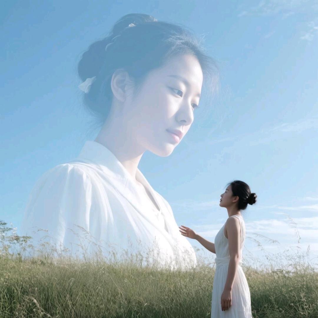 雨雨妈妈（小号）