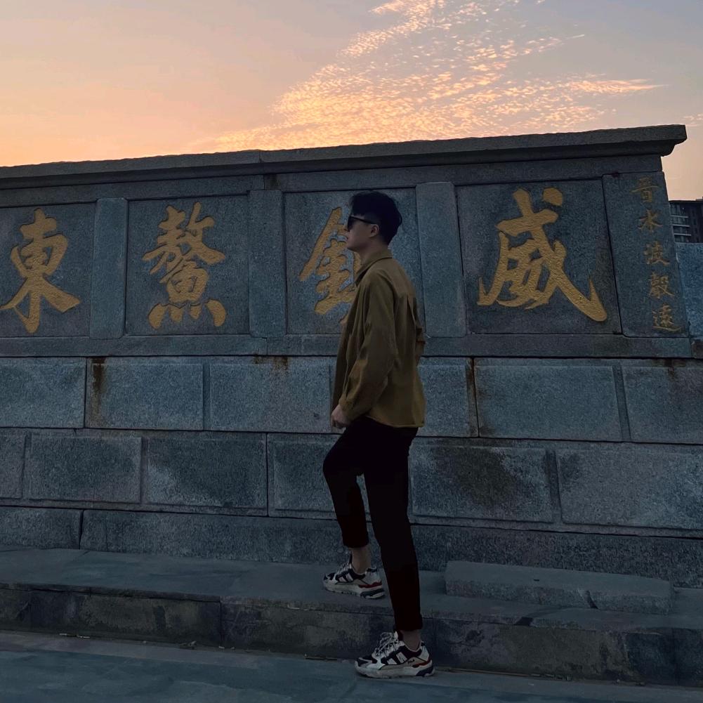 吴先森。