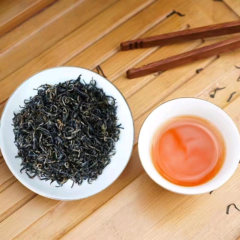 万源市黄粱茶叶种植专业合作社