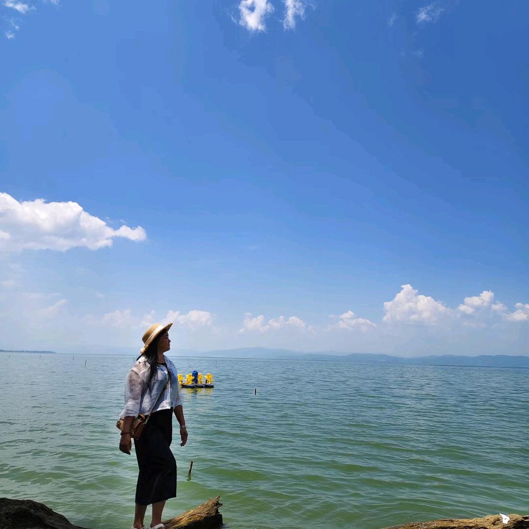 不在任性与依赖