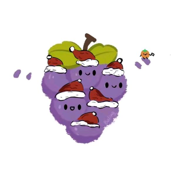 葡萄苦瓜汁