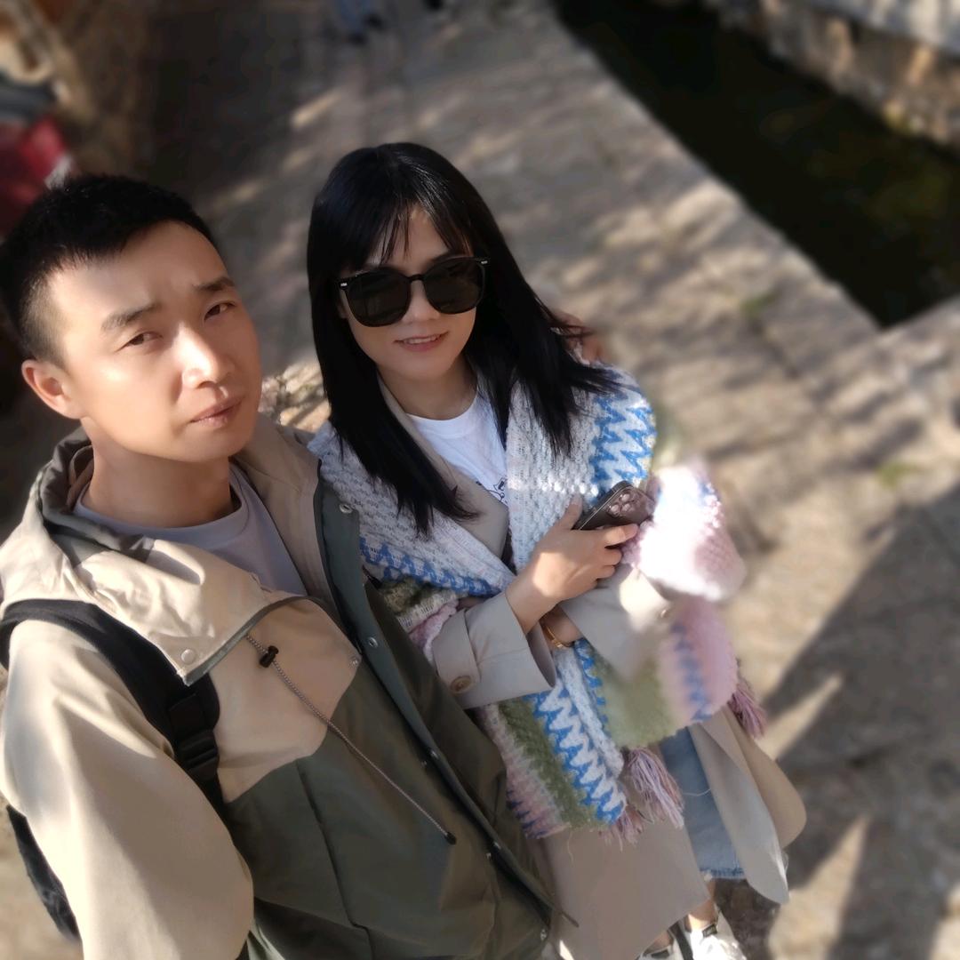 杨林