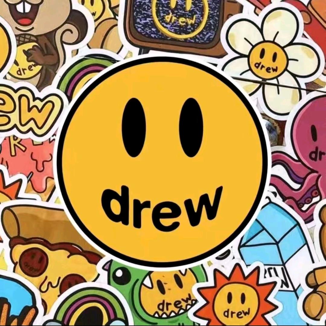 drew潮牌服饰