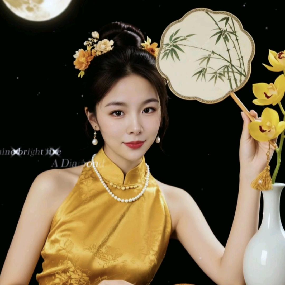 霸气女王