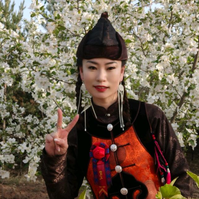 格姐