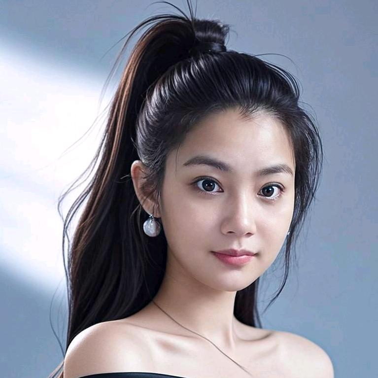 喜欢我，请关注