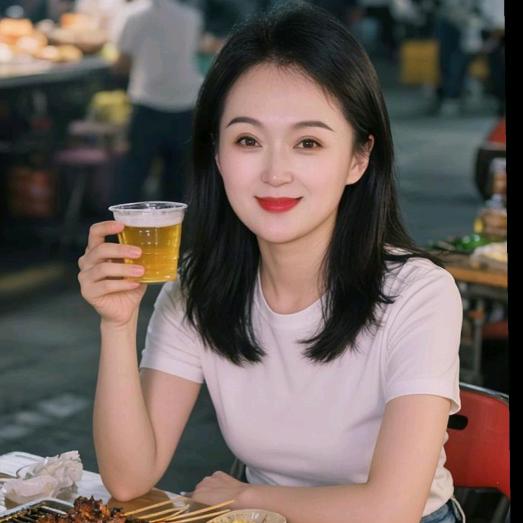 开心宝贝